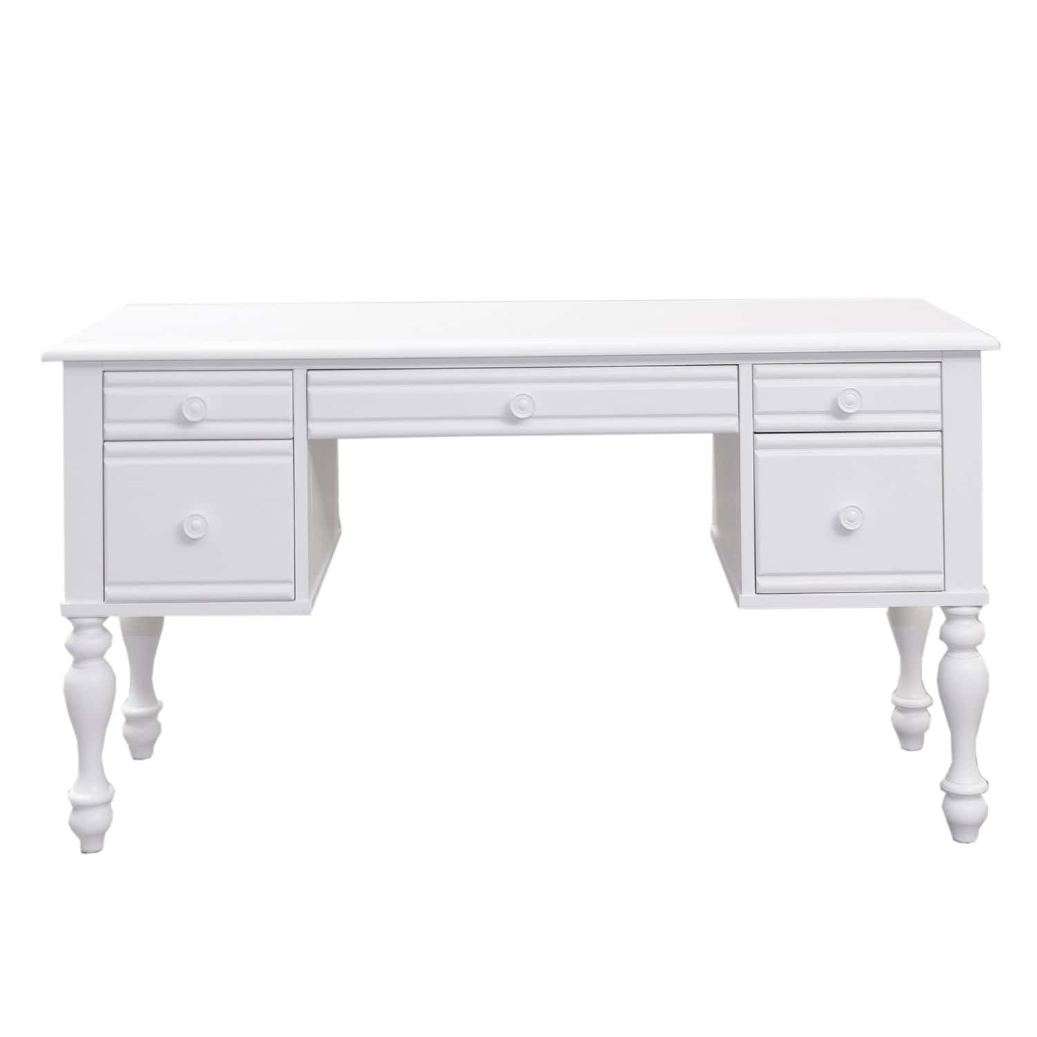 607-BR36 Summer House I Vanity Desk 607-BR36 Summer House I Vanity Desk