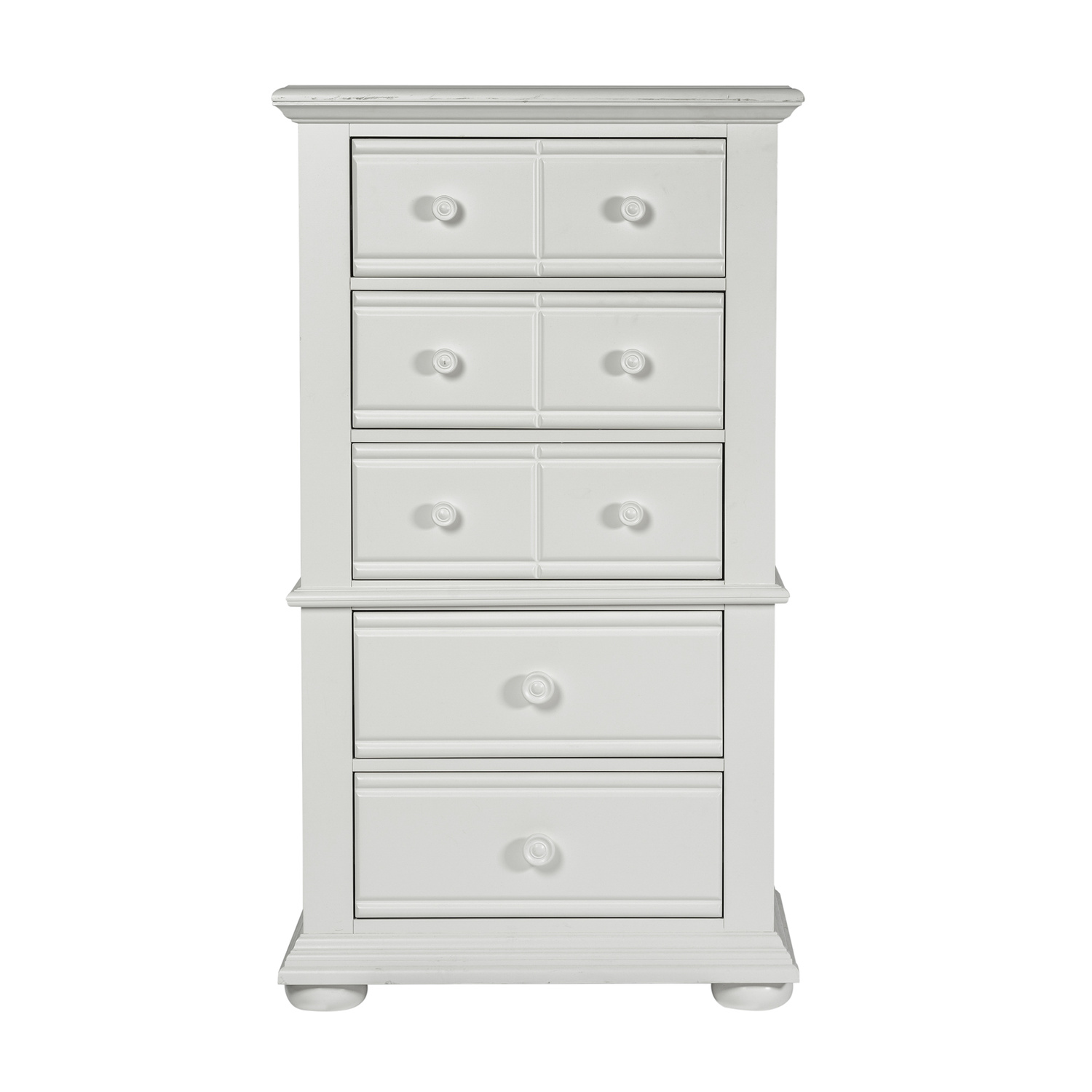 Liberty Furniture 607-BR43 Summer House I Lingerie Chest Liberty Furniture 607-BR43 Summer House I Lingerie Chest