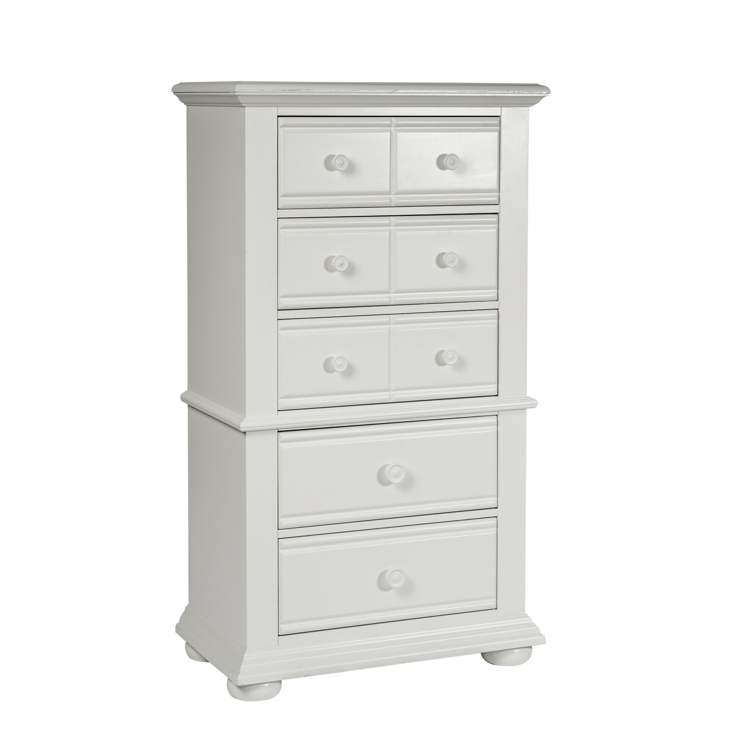 Liberty Furniture 607-BR43 Summer House I Lingerie Chest Liberty Furniture 607-BR43 Summer House I Lingerie Chest