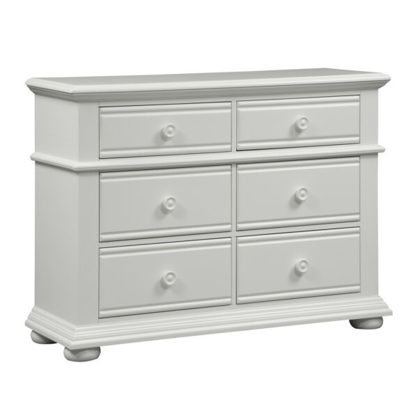 607-BR45 Summer House I Media Chest