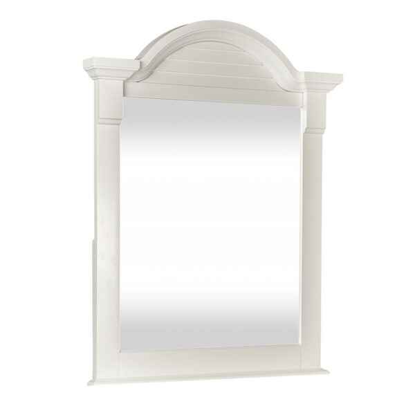 607-BR50 Summer House Small Mirror