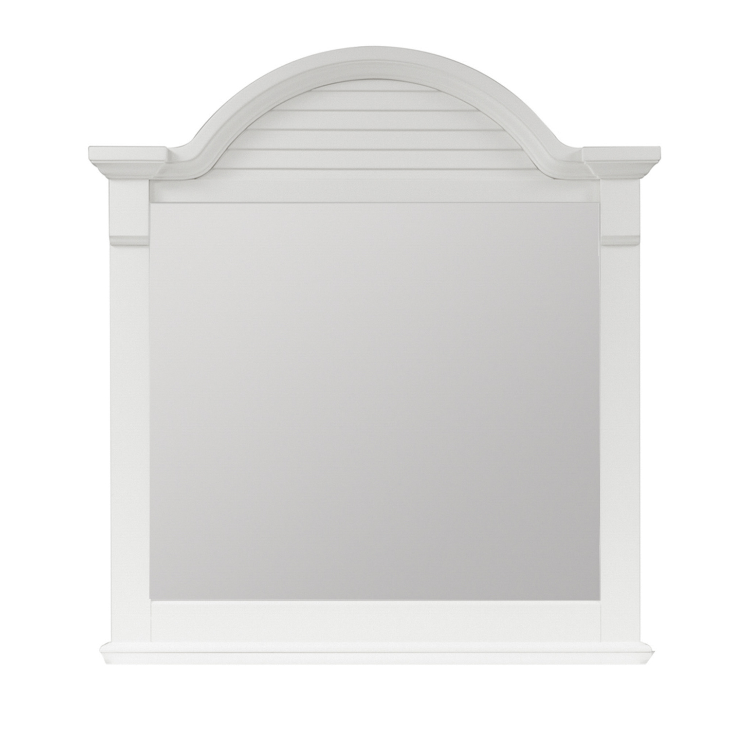 Liberty Furniture 607-BR51 Summer House I Mirror Liberty Furniture 607-BR51 Summer House I Mirror