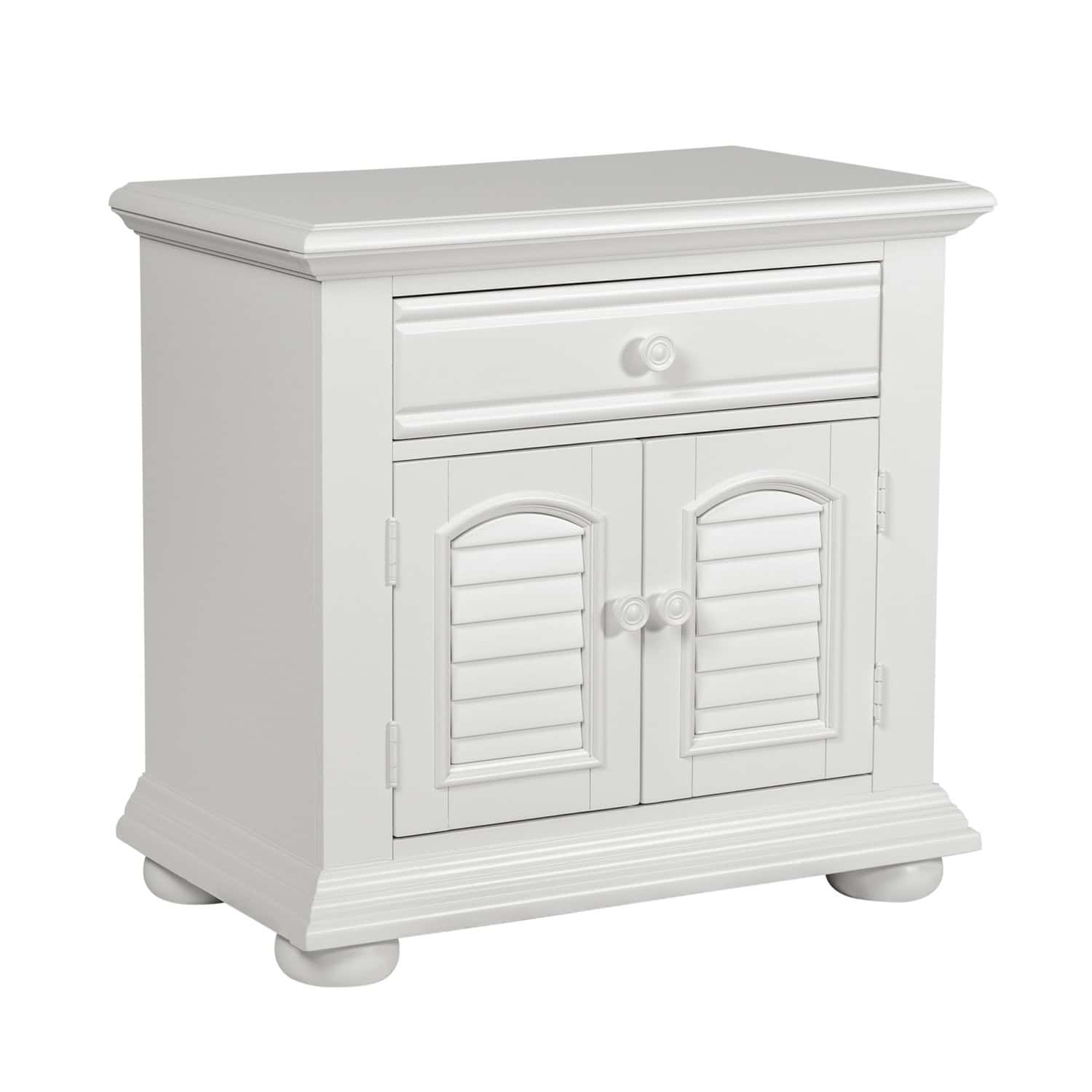 607-BR61 Summer House I Night Stand 607-BR61 Summer House I Night Stand