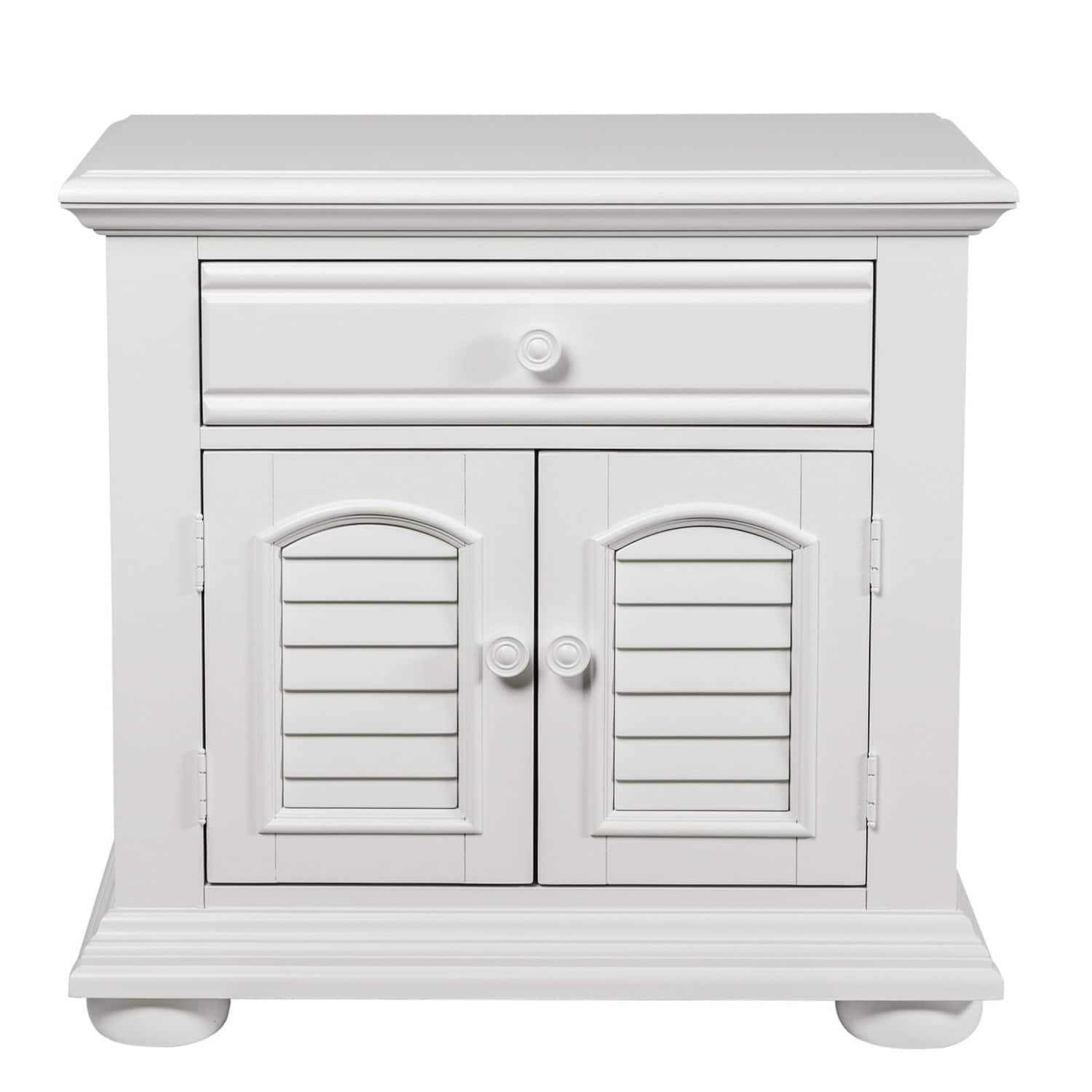607-BR61 Summer House I Night Stand 607-BR61 Summer House I Night Stand
