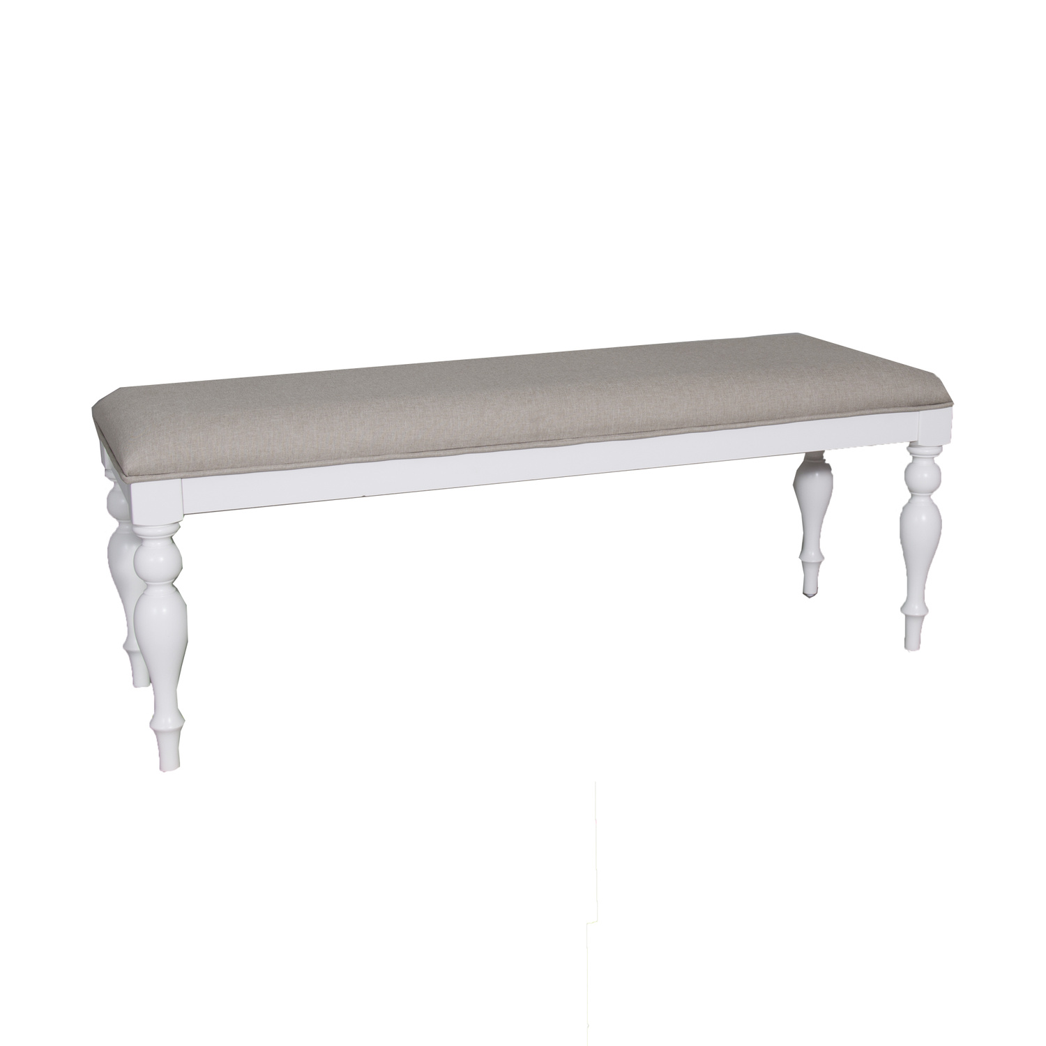 Liberty Furniture 607-C9001B Summer House Bench (RTA) Liberty Furniture 607-C9001B Summer House Bench (RTA)