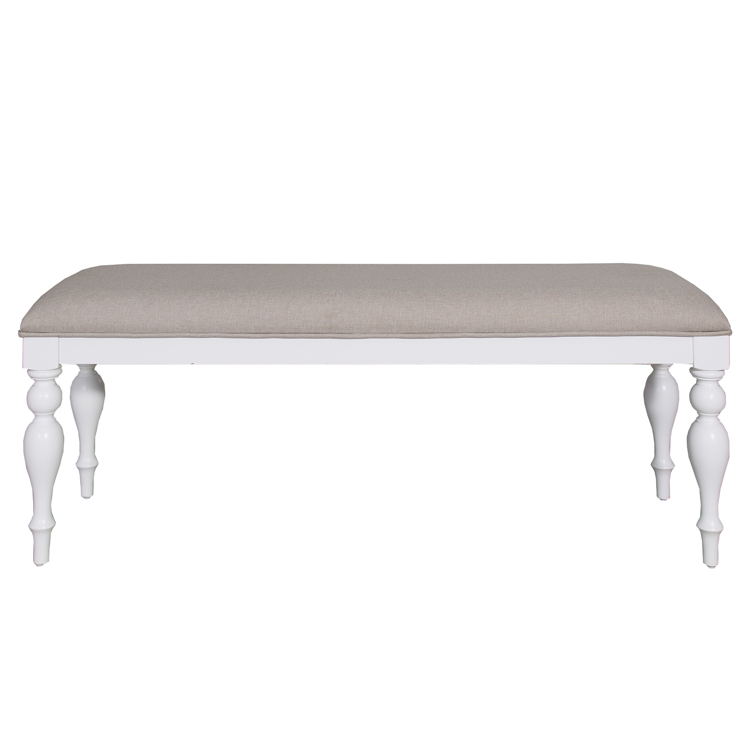 Liberty Furniture 607-C9001B Summer House Bench (RTA) Liberty Furniture 607-C9001B Summer House Bench (RTA)