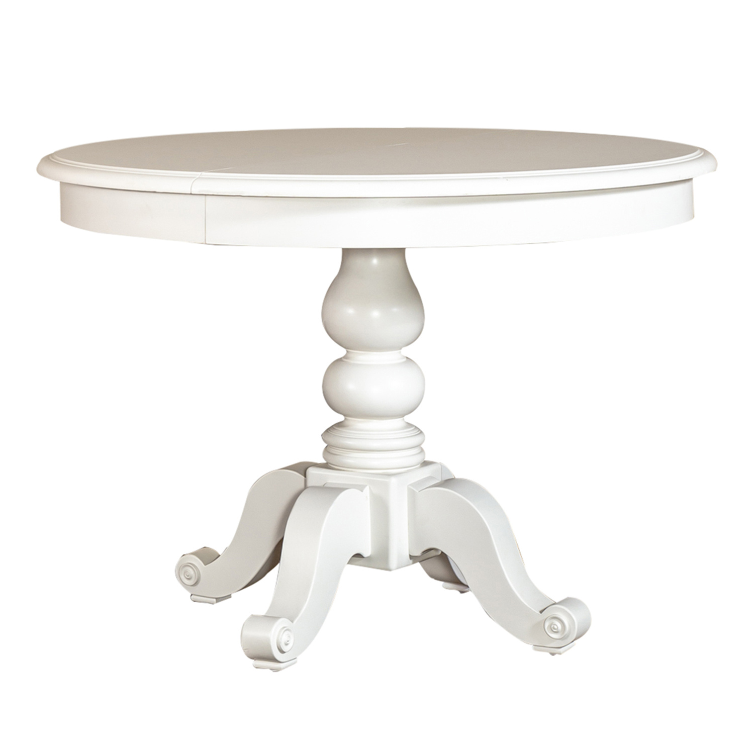 Liberty Furniture 607-CD-PDS Summer House Pedestal Table Liberty Furniture 607-CD-PDS Summer House Pedestal Table