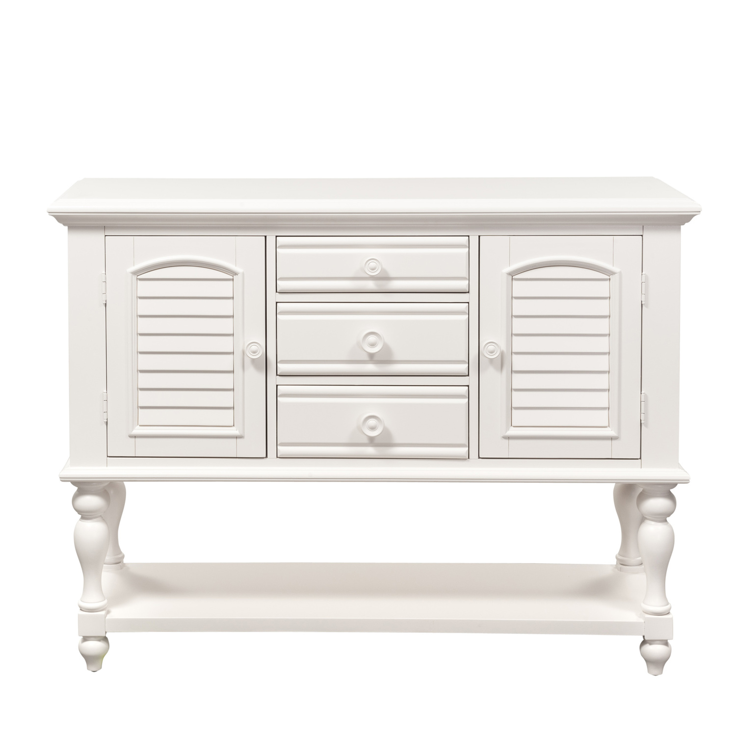 Liberty Furniture 607-SR5239 Summer House Server Liberty Furniture 607-SR5239 Summer House Server