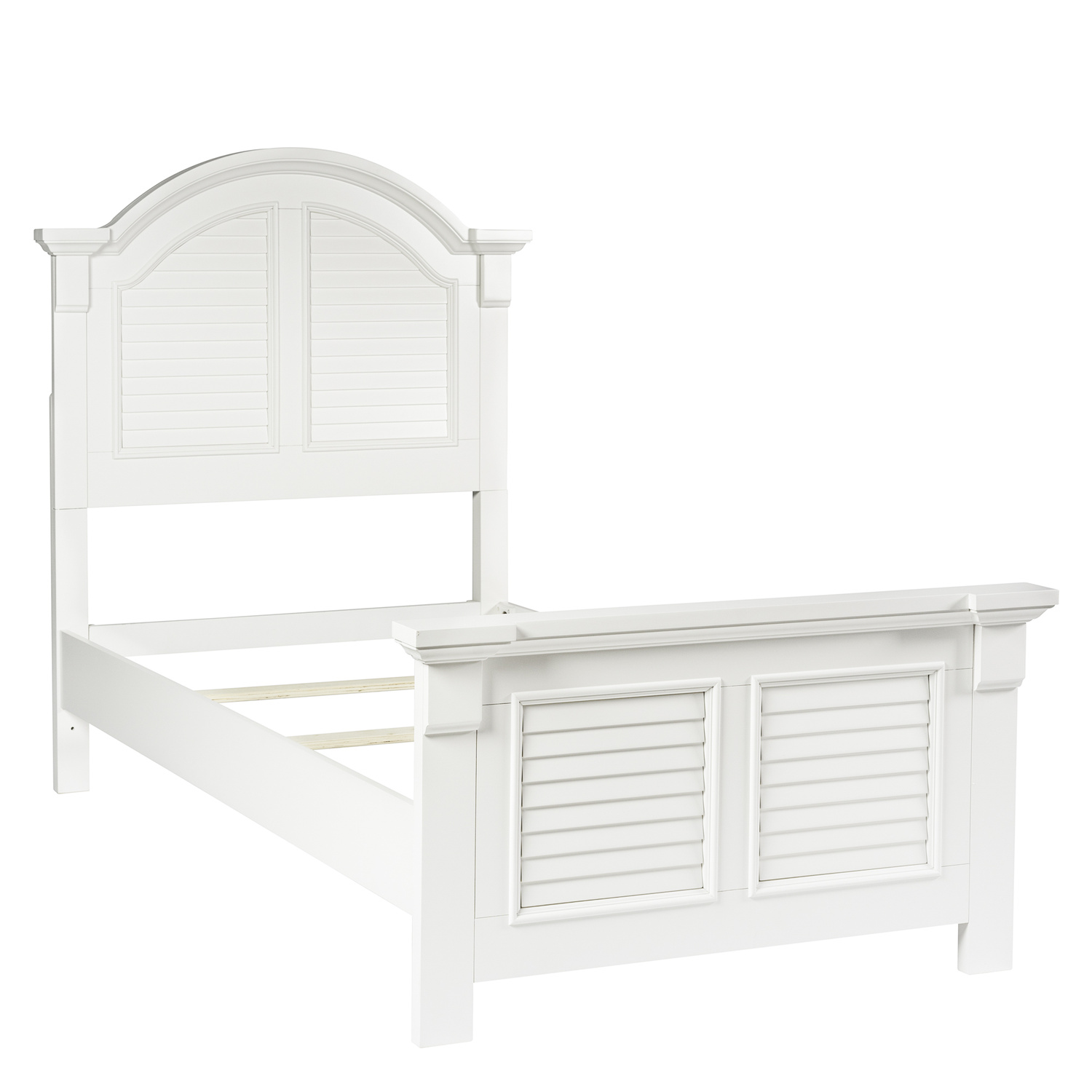 Liberty Furniture 607-YBR-TPB Summer House Twin Panel Bed Liberty Furniture 607-YBR-TPB Summer House Twin Panel Bed