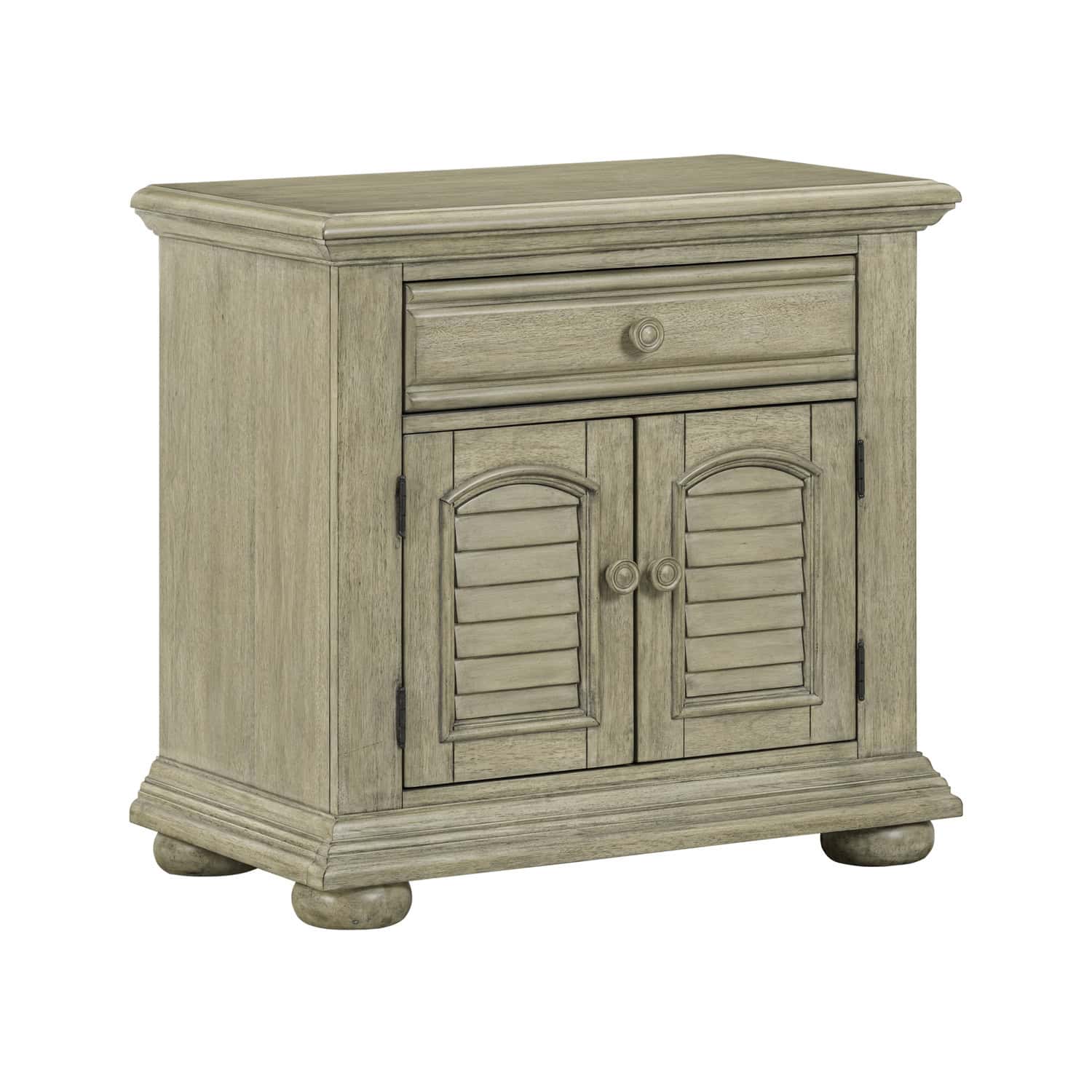 607N-BR61 Summer House Night Stand 607N-BR61 Summer House Night Stand
