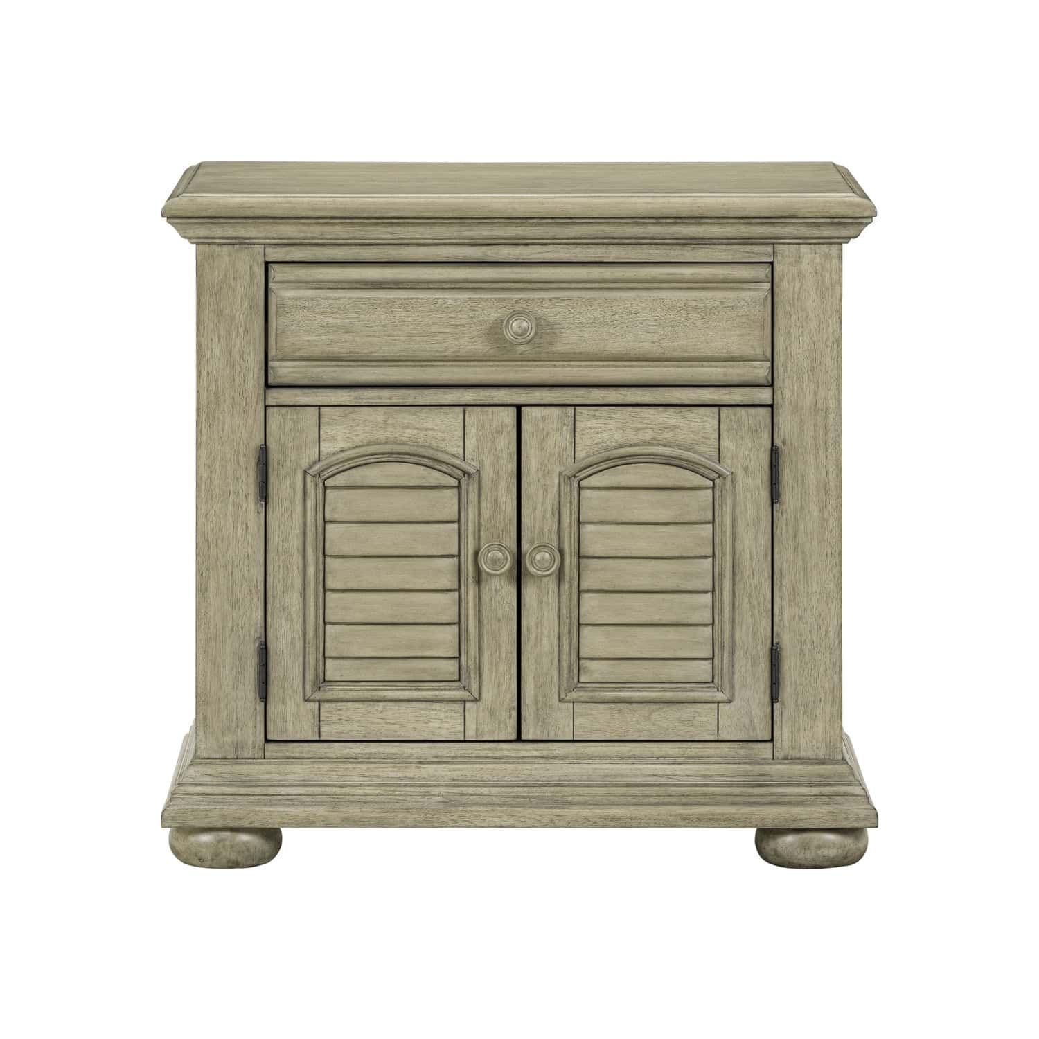 607N-BR61 Summer House Night Stand 607N-BR61 Summer House Night Stand