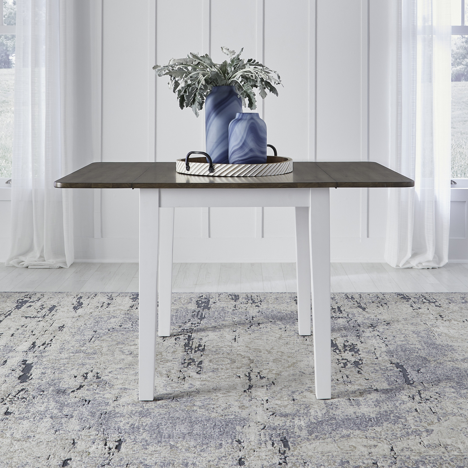 Liberty Furniture 617-T3650 Landale Drop Leaf Table Liberty Furniture 617-T3650 Landale Drop Leaf Table