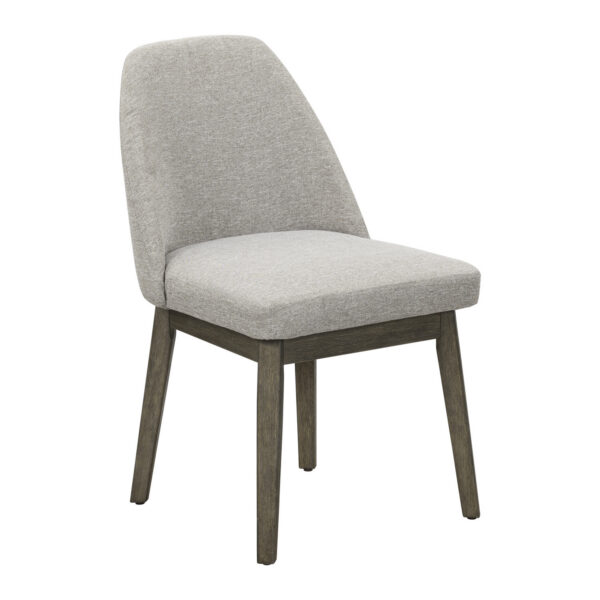 618-C6501S Edison Uph Side Chair (RTA)
