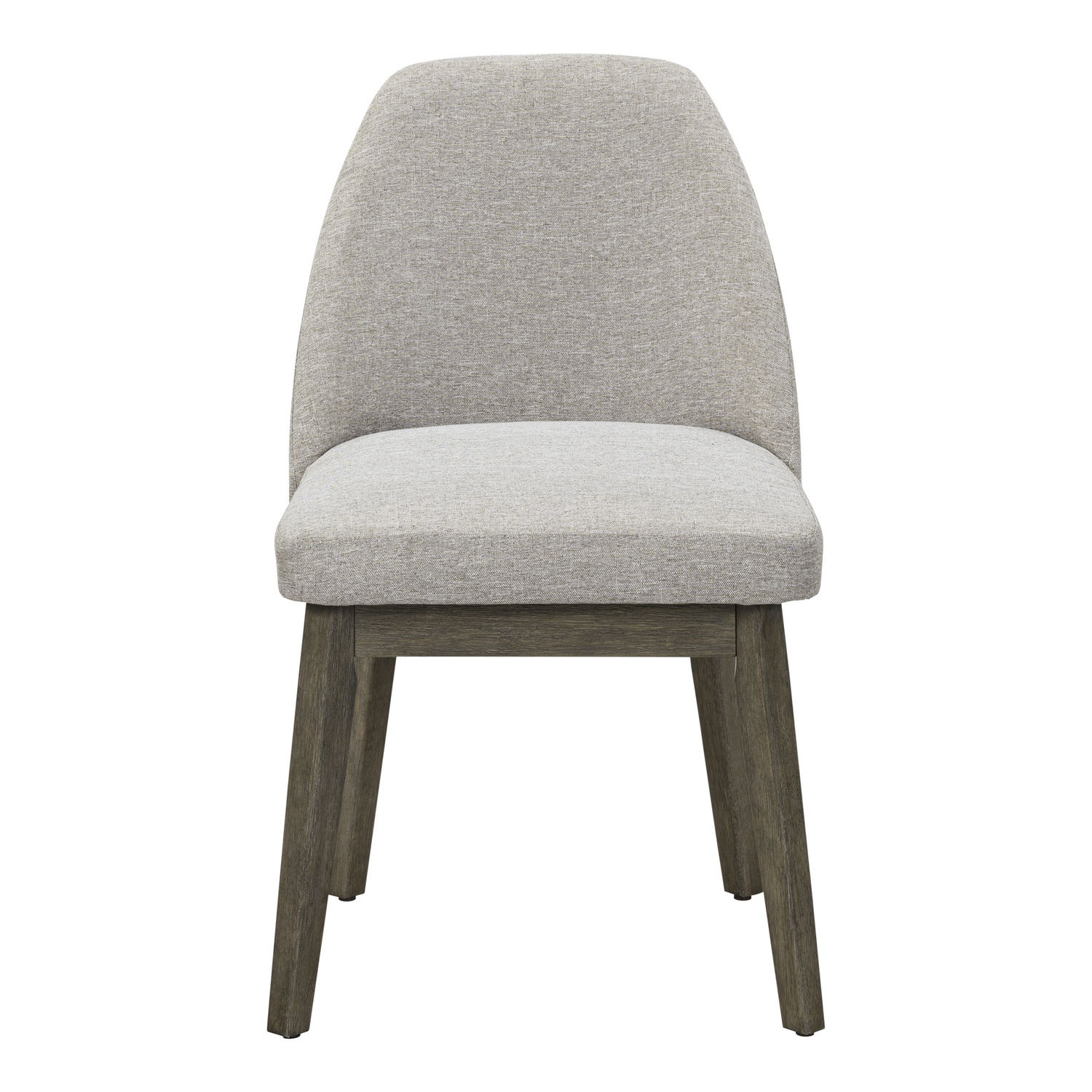 Liberty Furniture 618-C6501S Edison Uph Side Chair (RTA) Liberty Furniture 618-C6501S Edison Uph Side Chair (RTA)