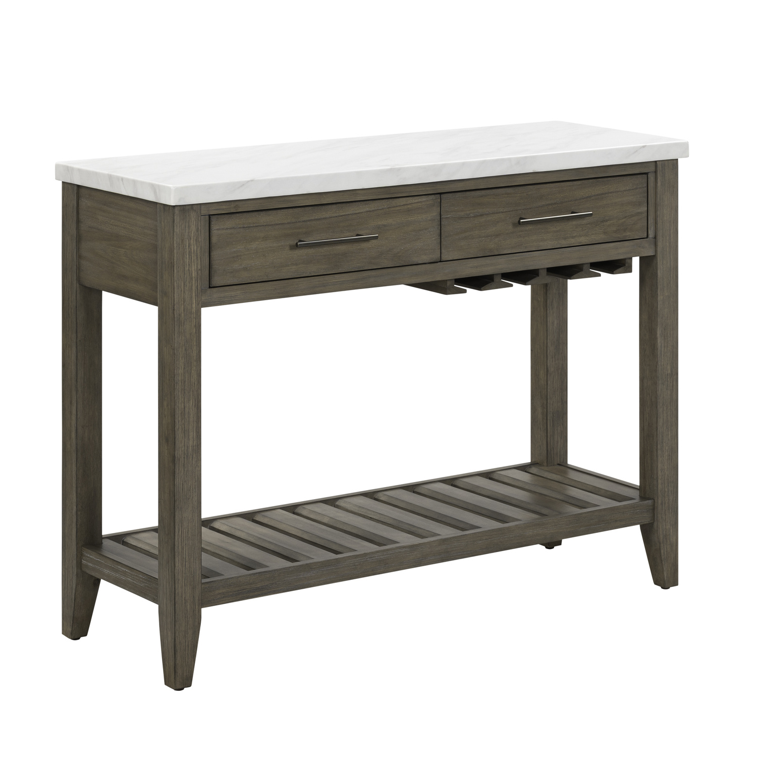 Liberty Furniture 618-SR4836 Edison Server Liberty Furniture 618-SR4836 Edison Server
