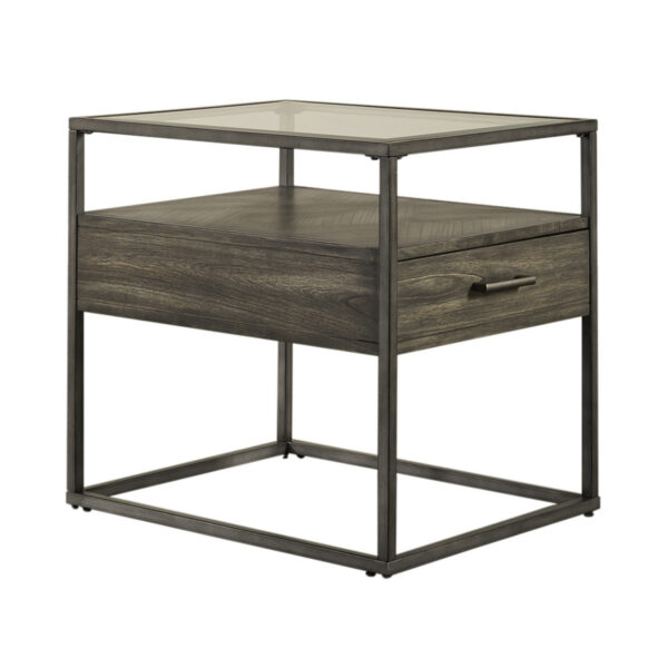 626-OT1020 Jamestown End Table