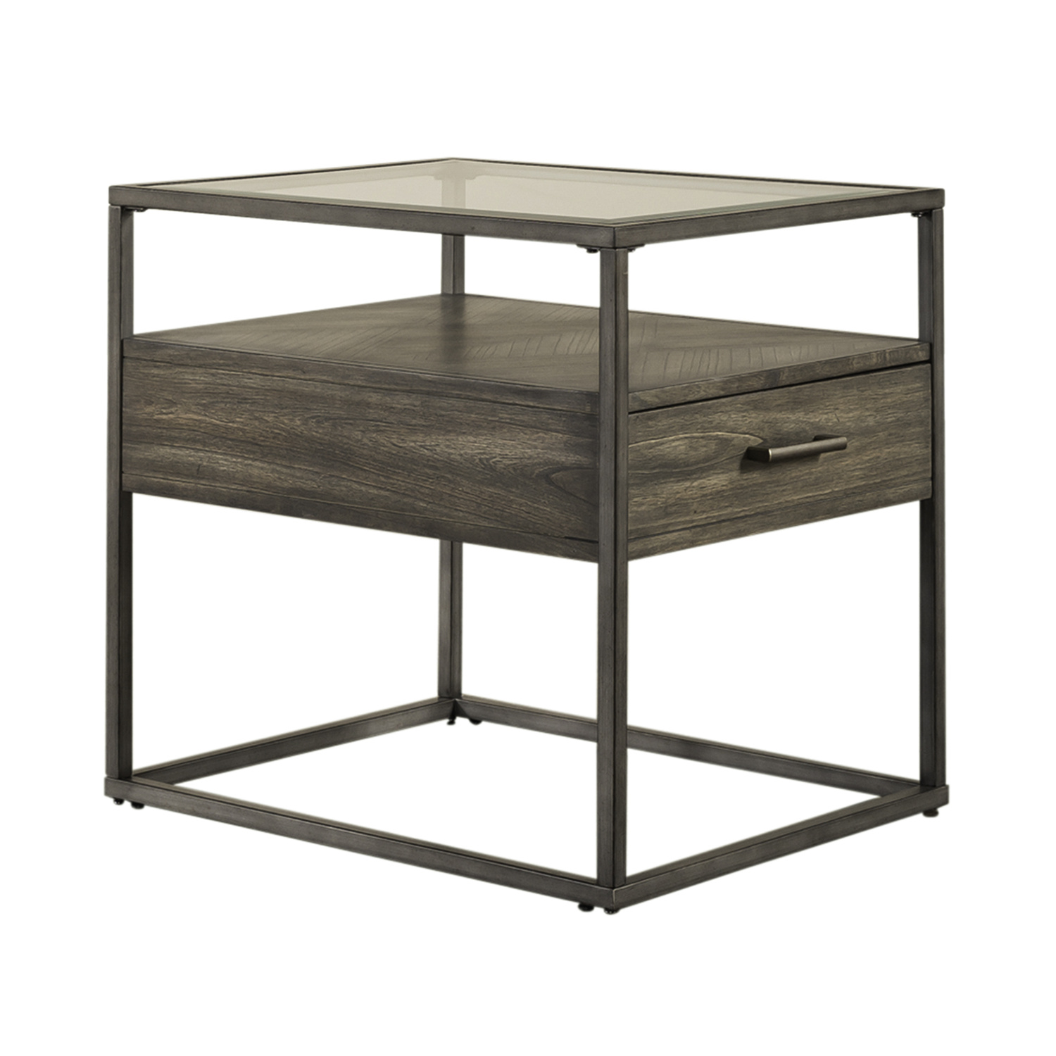 Liberty Furniture 626-OT1020 Jamestown End Table Liberty Furniture 626-OT1020 Jamestown End Table
