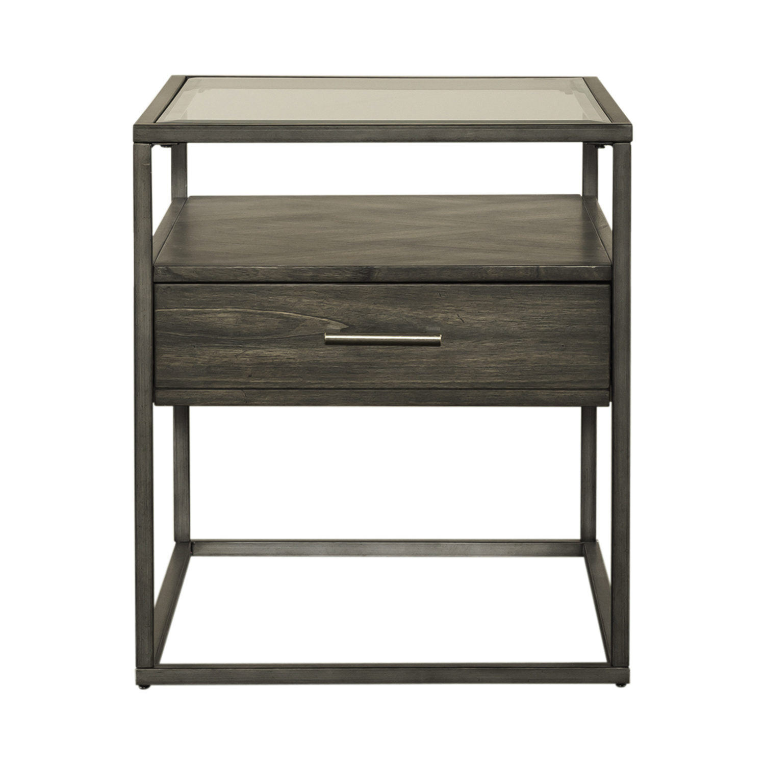 Liberty Furniture 626-OT1020 Jamestown End Table Liberty Furniture 626-OT1020 Jamestown End Table