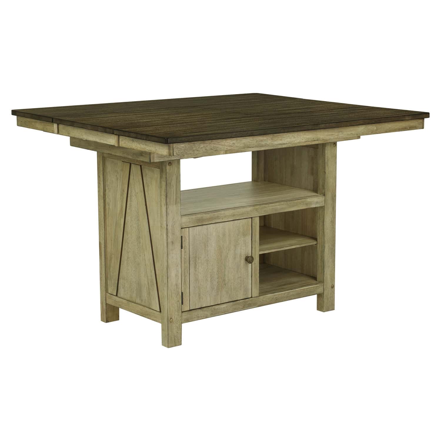62BR-CD-GTS Lindsey Farm Gathering Table Set 62BR-CD-GTS Lindsey Farm Gathering Table Set
