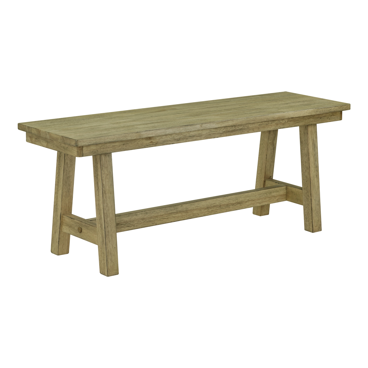 Liberty Furniture 62N-C9000B Lindsey Farm Backless Bench (RTA) Liberty Furniture 62N-C9000B Lindsey Farm Backless Bench (RTA)
