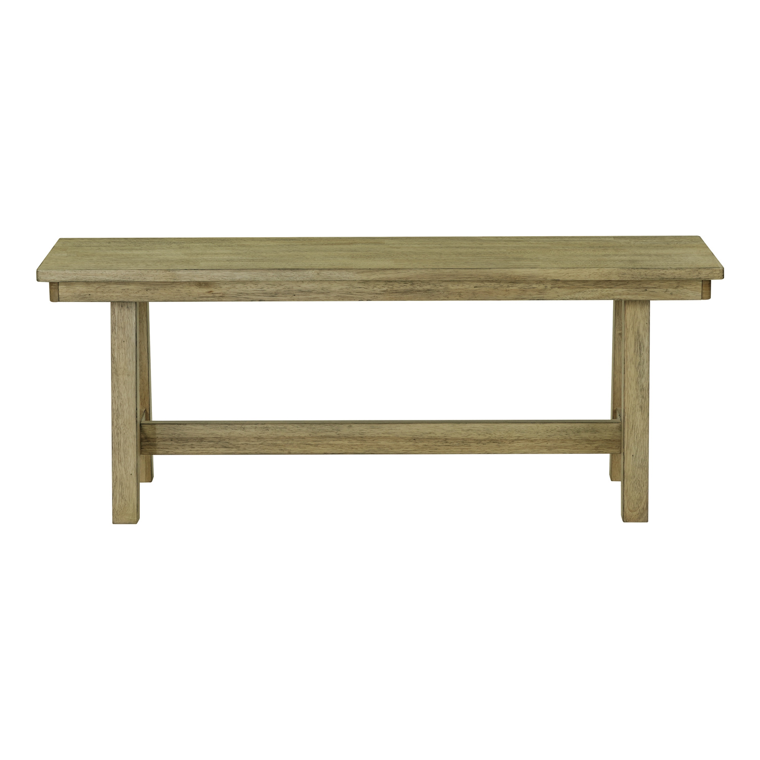 Liberty Furniture 62N-C9000B Lindsey Farm Backless Bench (RTA) Liberty Furniture 62N-C9000B Lindsey Farm Backless Bench (RTA)