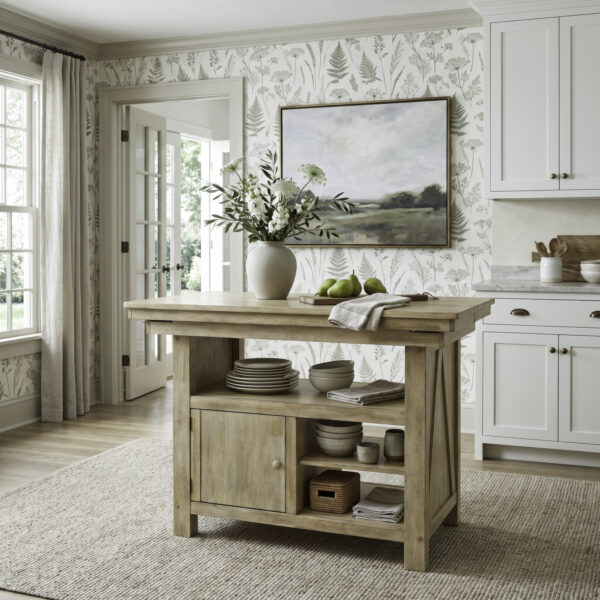 62N-CD-GTS Lindsey Farm Gathering Table Set