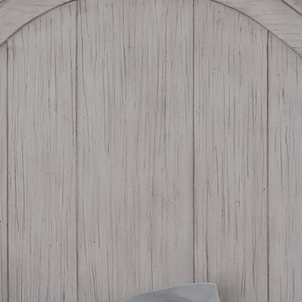 652-BR-KPS Farmhouse Reimagined King Poster Bed