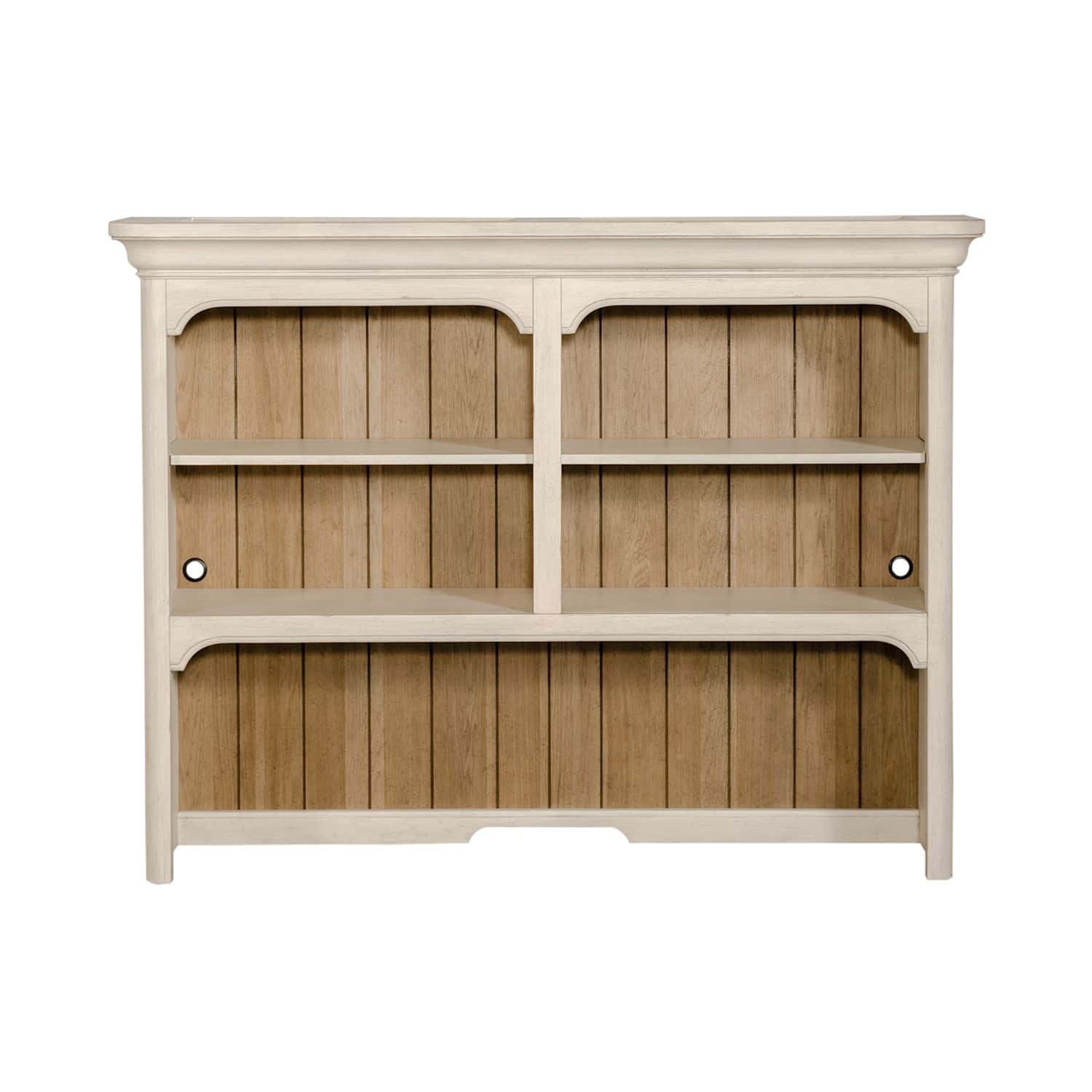 652-HO131 Farmhouse Reimagined Credenza Hutch 652-HO131 Farmhouse Reimagined Credenza Hutch