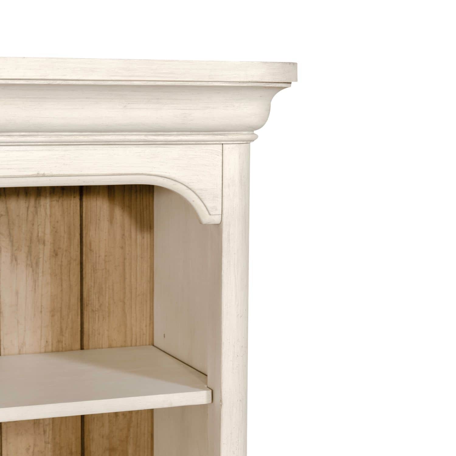 652-HO131 Farmhouse Reimagined Credenza Hutch 652-HO131 Farmhouse Reimagined Credenza Hutch