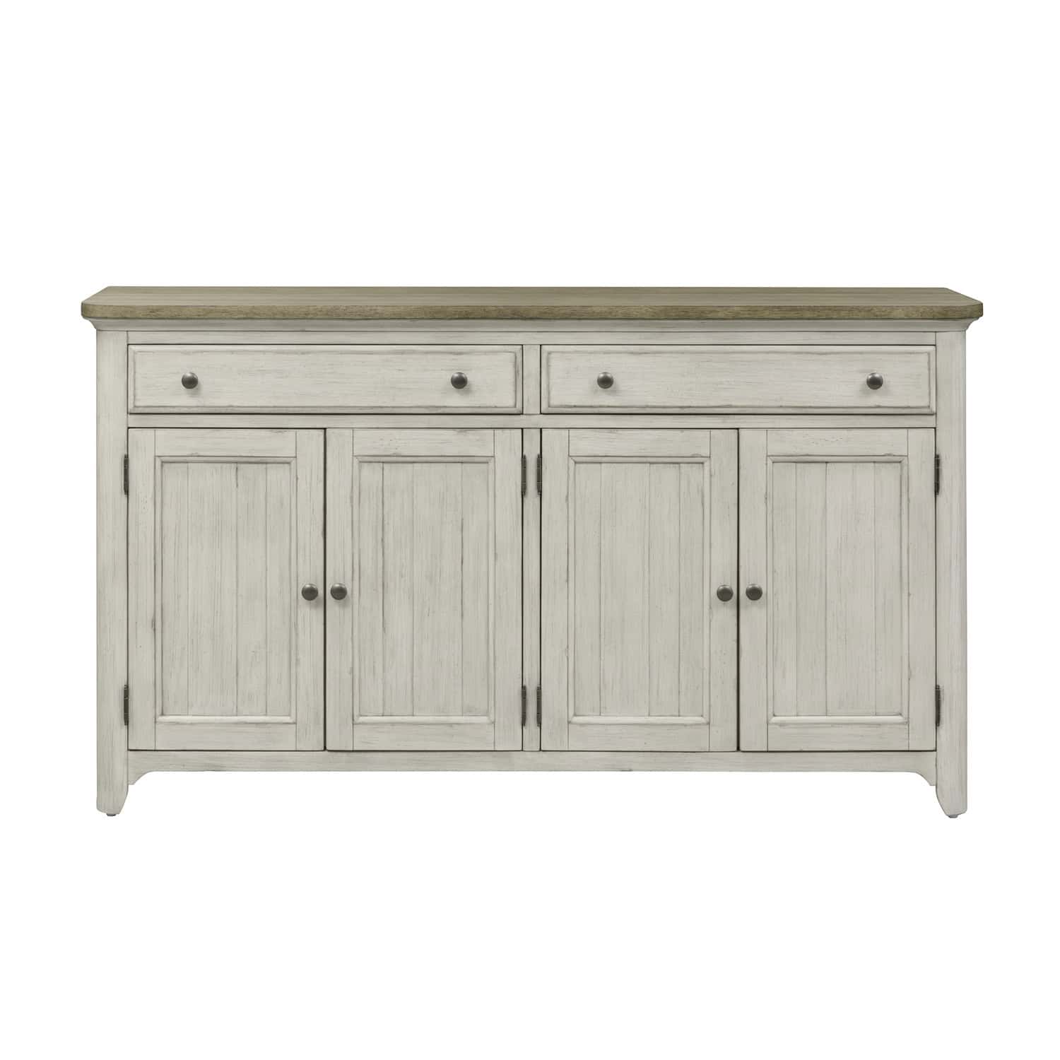652-SR6838 Farmhouse Reimagined Server 652-SR6838 Farmhouse Reimagined Server