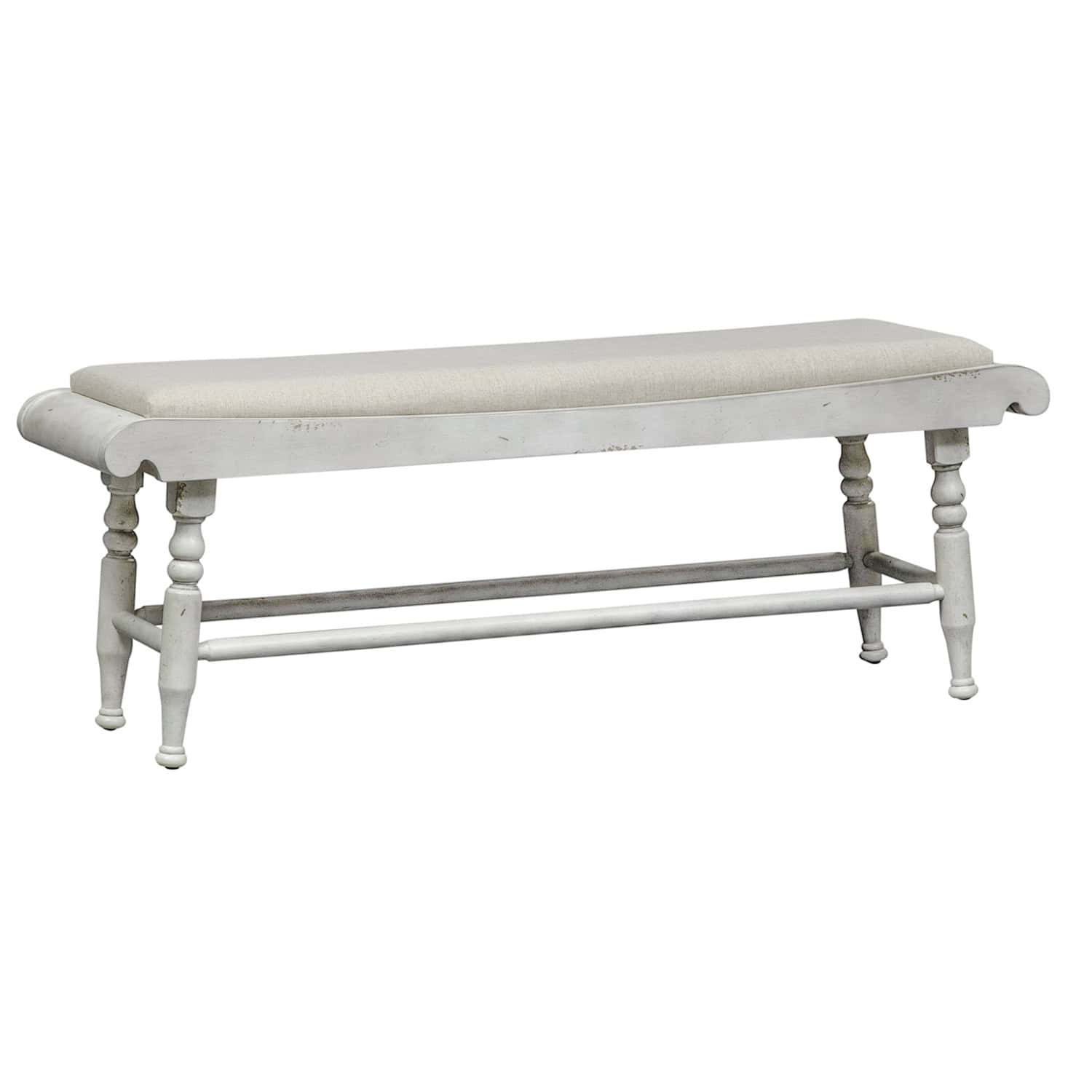 661W-C9001B Whitney Bench (RTA) 661W-C9001B Whitney Bench (RTA)