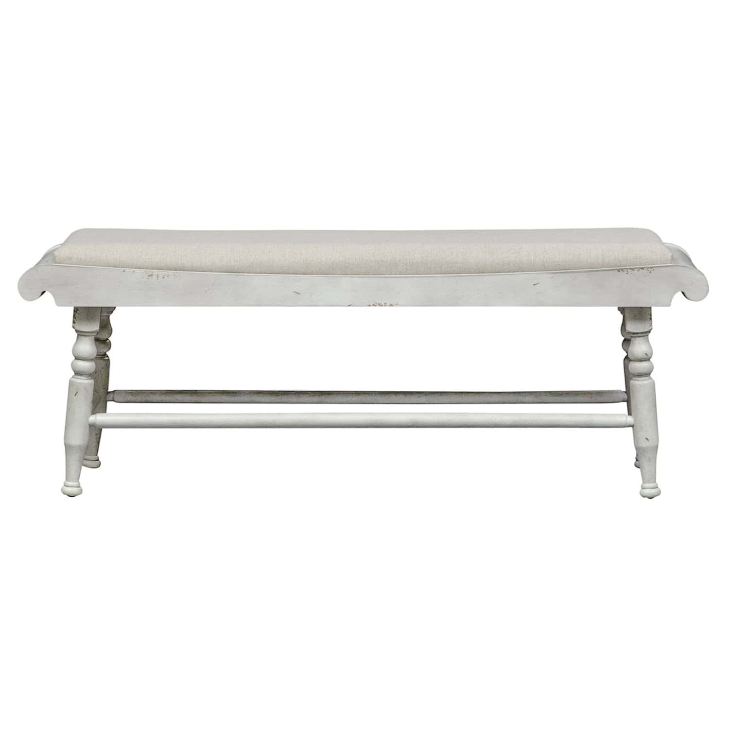 661W-C9001B Whitney Bench (RTA) 661W-C9001B Whitney Bench (RTA)
