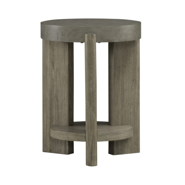 674-OT1021 Affinity Chairside Table