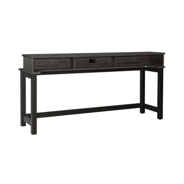 686-OT7436 Tanners Creek Console Bar Table
