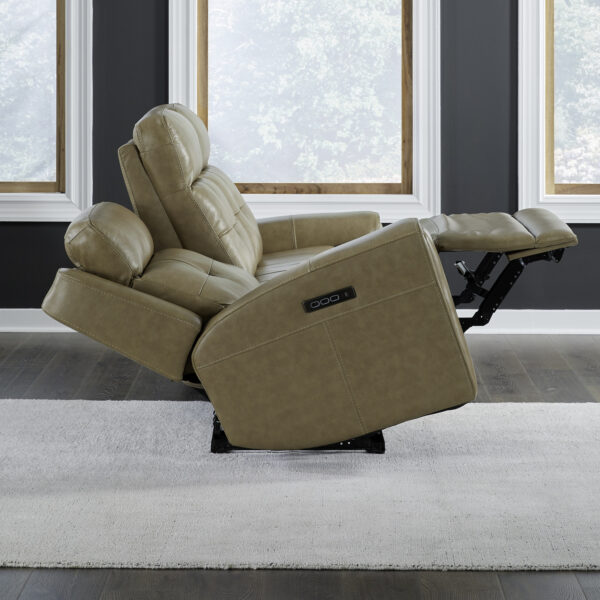 7006SN-33P Carrington Sofa P3 & ZG - York Sand