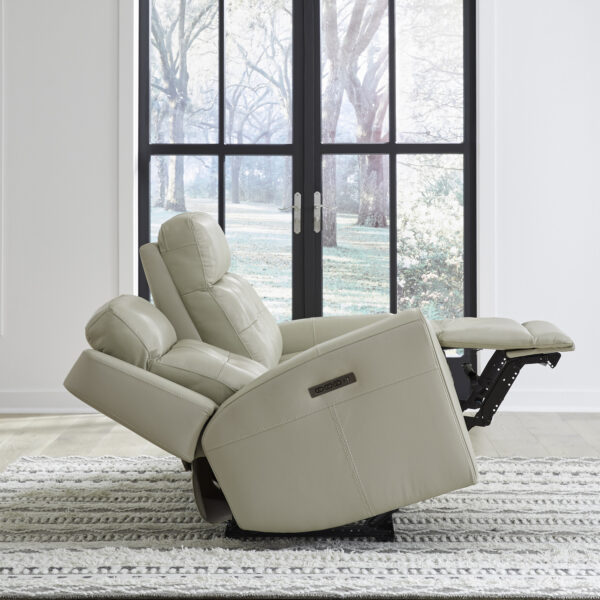 7006ST-33P Carrington Sofa P3 & ZG - Baja Stone