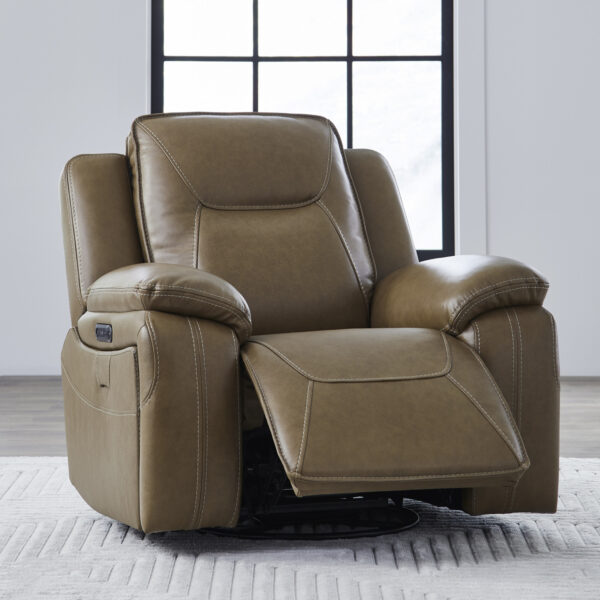 7018BU-13P Callihan SG Recliner P3