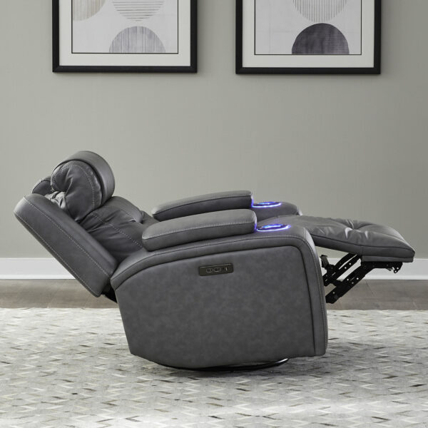 7019BG-12P Chapman SG Recliner P2