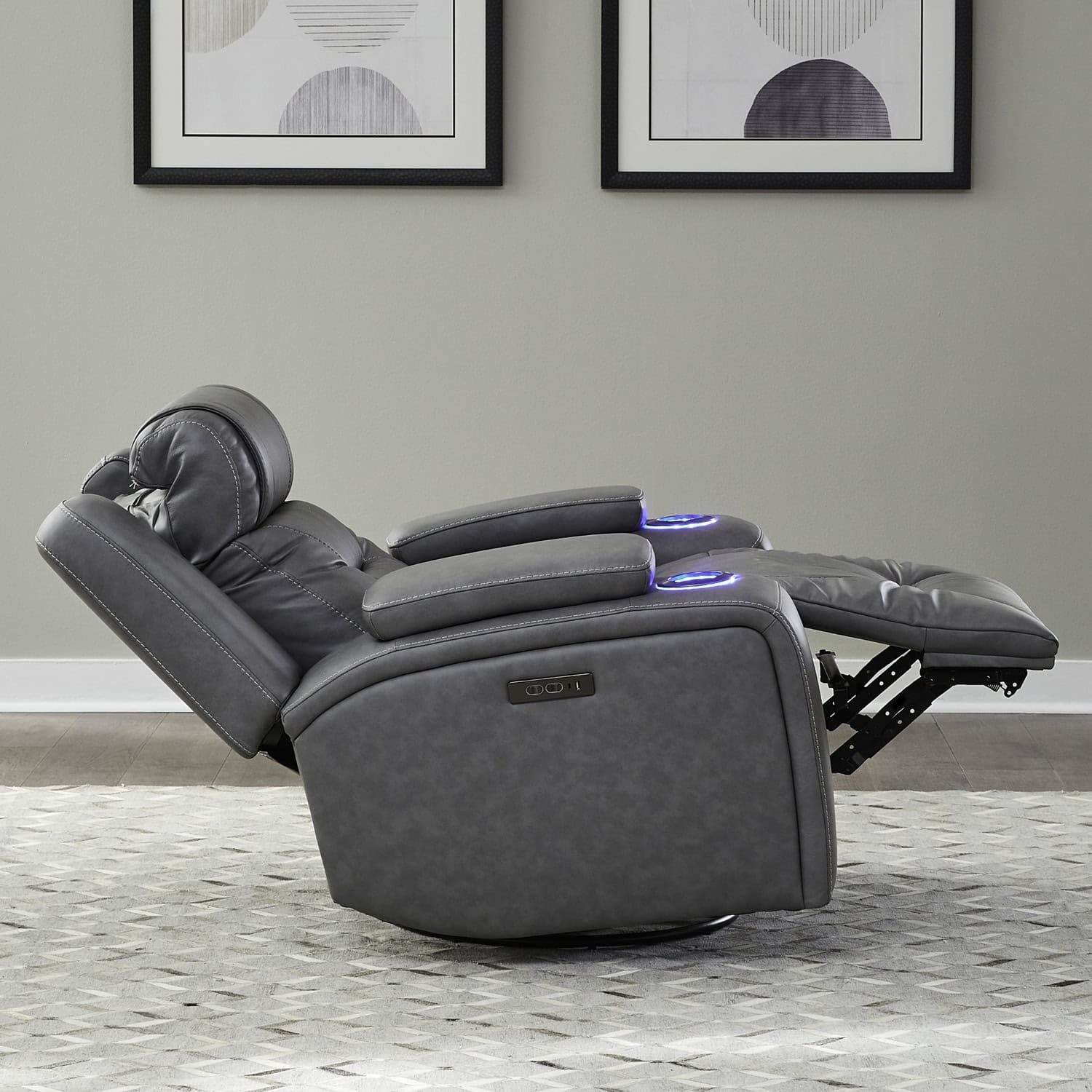 7019BG-12P Chapman SG Recliner P2 7019BG-12P Chapman SG Recliner P2