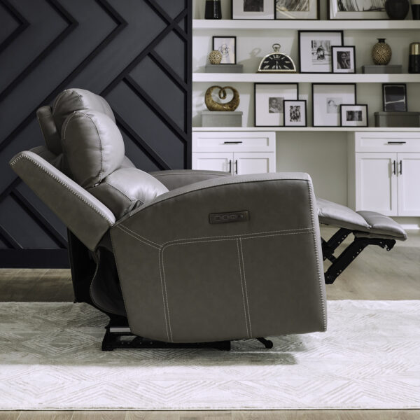 7021LG-33P Camden Sofa P3 & ZW