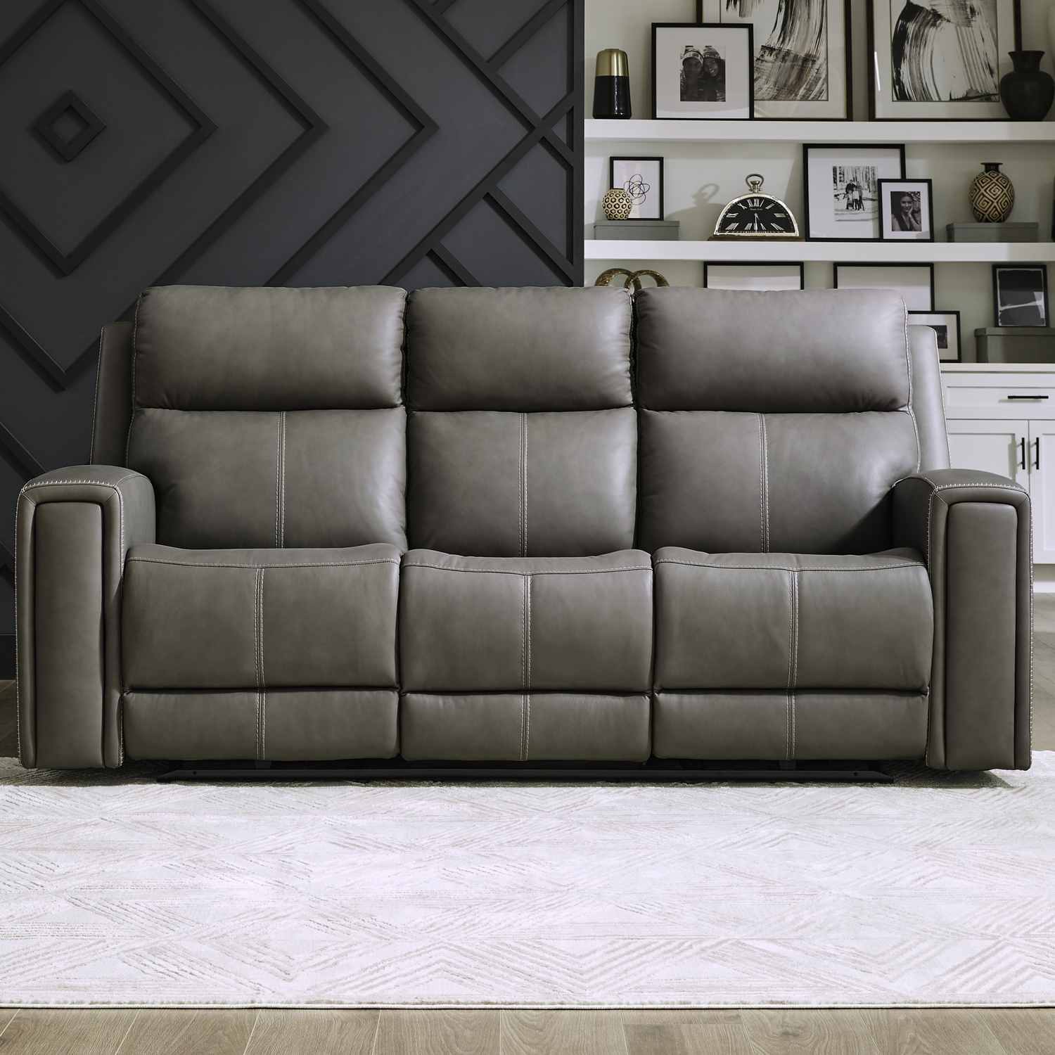 7021LG-33P Camden Sofa P3 & ZW 7021LG-33P Camden Sofa P3 & ZW