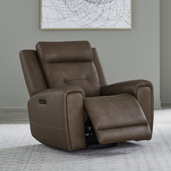 7023SD-12P Beckham SG Recliner P2
