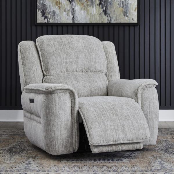 7025PF-13P Clayton ZG Recliner P3
