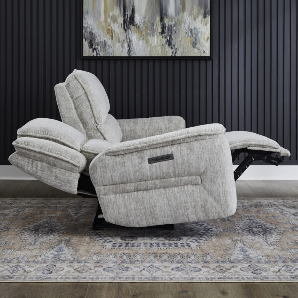 7025PF-33P Clayton Sofa P3 & ZG