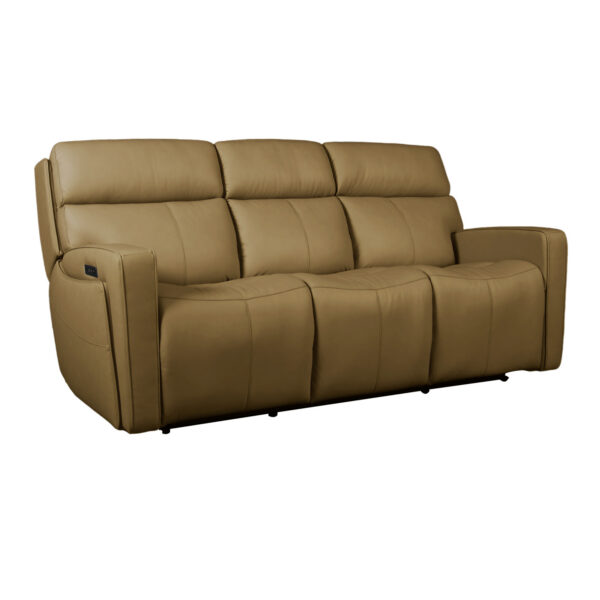 7026AN-33P Chase Sofa P3 & ZG