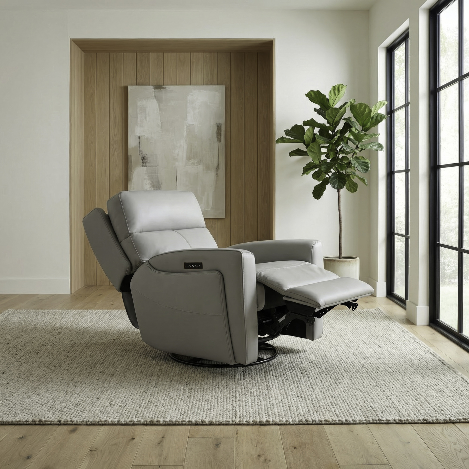 Liberty Furniture 7026GR-13P Chase SG Recliner P3 & ZG Liberty Furniture 7026GR-13P Chase SG Recliner P3 & ZG