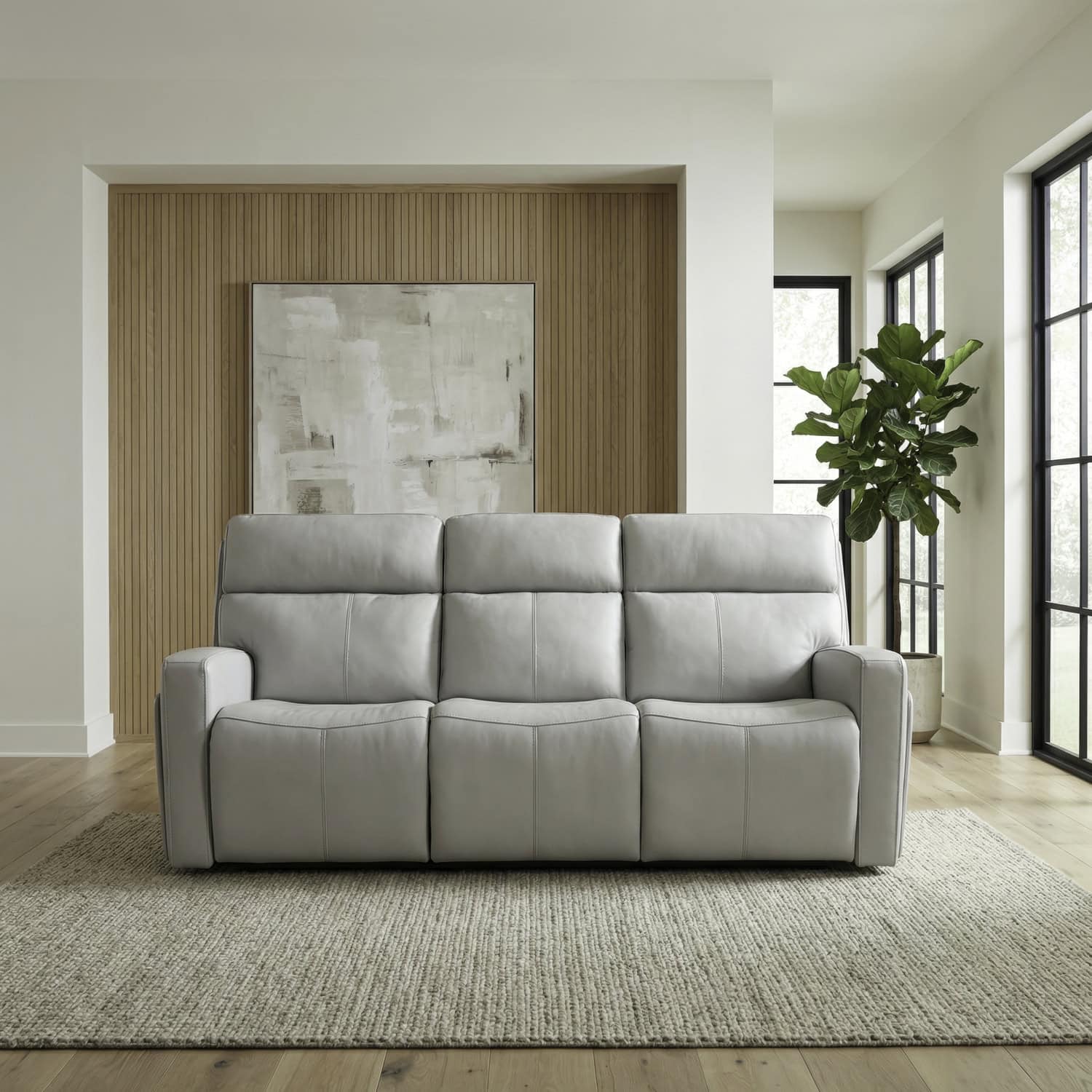 7026GR-33P Chase Sofa P3 & ZG 7026GR-33P Chase Sofa P3 & ZG
