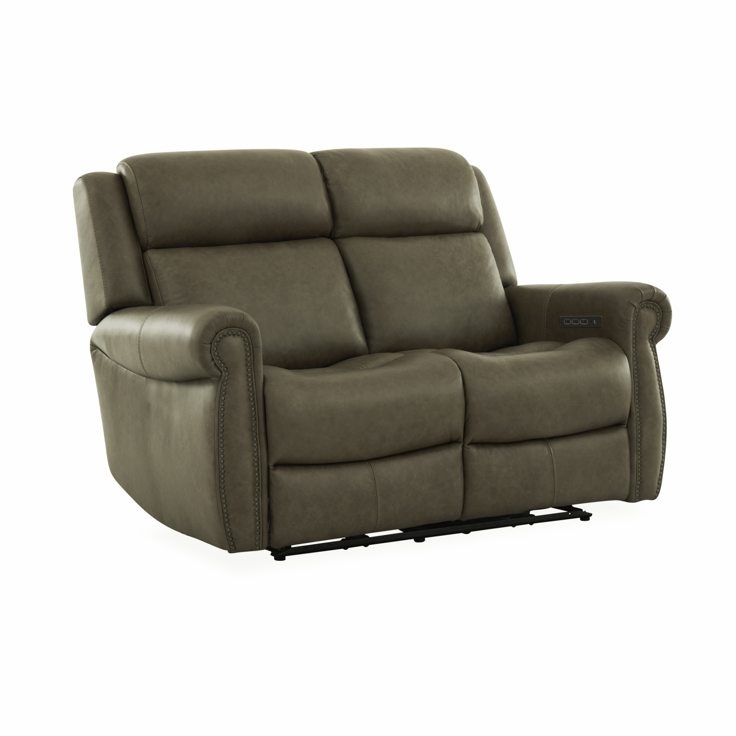 Liberty Furniture 7029TP-23P Carlton Loveseat P3 & ZG Liberty Furniture 7029TP-23P Carlton Loveseat P3 & ZG