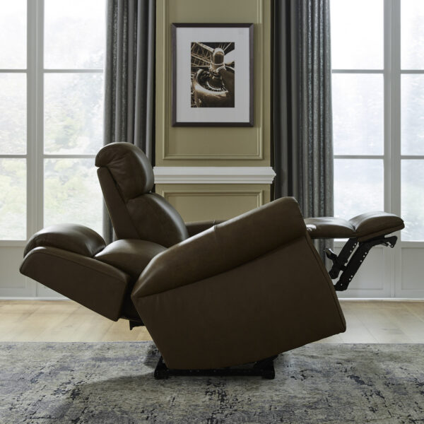 7029VB-23P Carlton Loveseat P3 & ZG