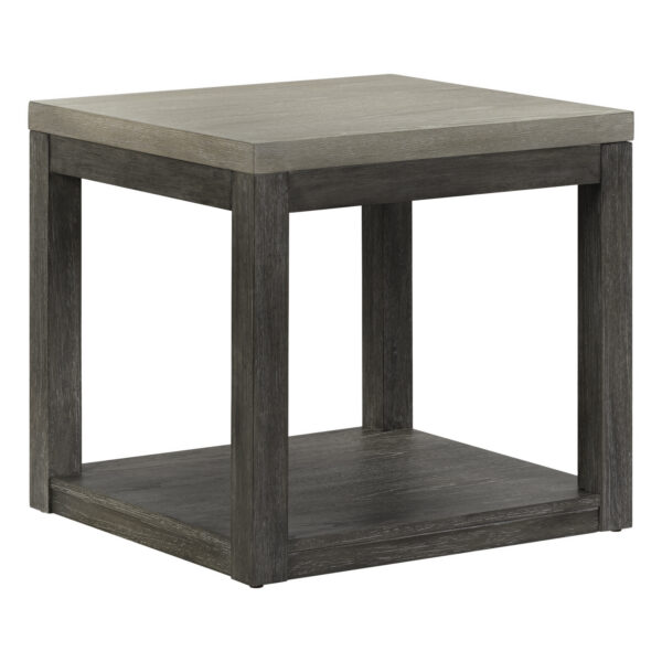 707-OT1020 Piedmont End Table